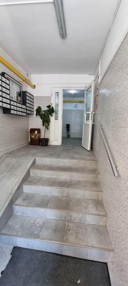 Apartament cu 2 camere semidecomandat, mobilat în Teiul Doamnei
