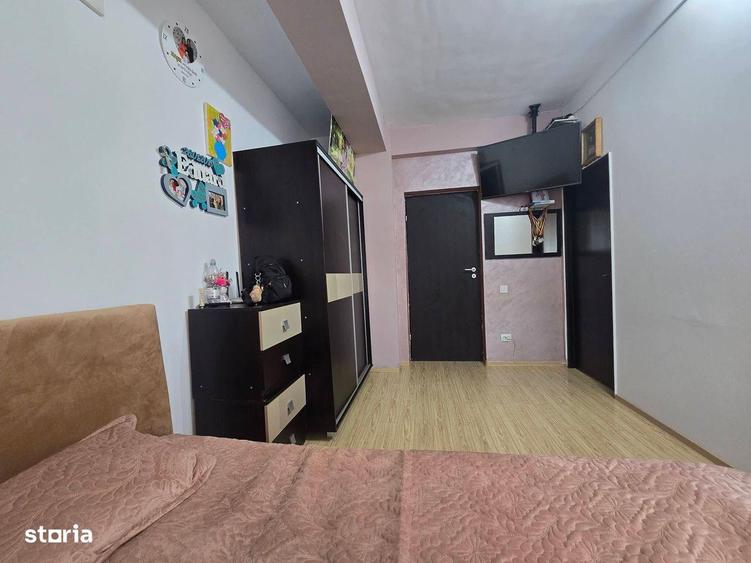 Garsoniera Strada Marului, Fundeni Dobroe?ti - 5