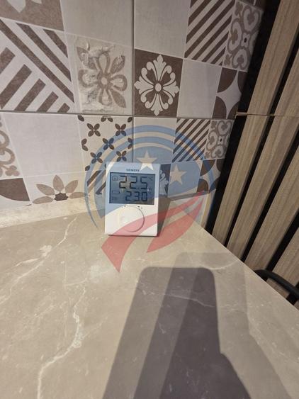 Apartament cu 2 camere decomandat, mobilat în Libertății