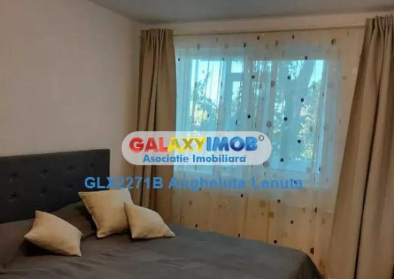 Apartament cu 3 camere semidecomandat, mobilat în Timișoara