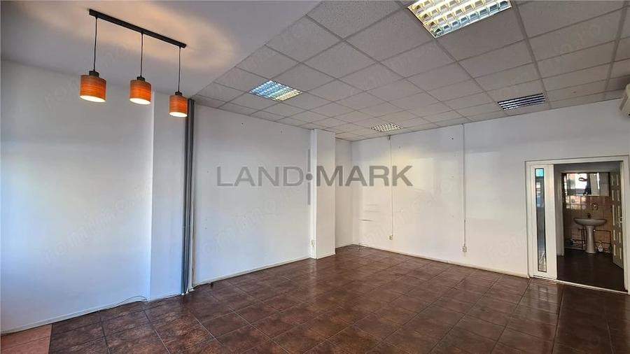Spațiu comercial, de 70 mp, în Simion Bărnuțiu