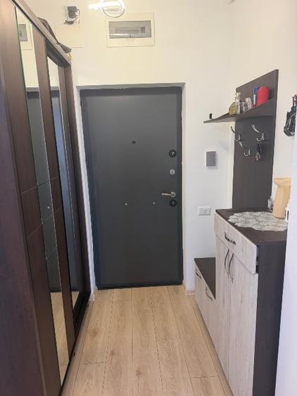 Apartament cu 2 camere decomandat, mobilat în Brătianu