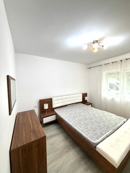 Apartament cu 2 camere decomandat, mobilat în Giroc