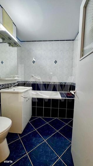 Apartament cu 3 camere în Valea Aurie — fotografia 3