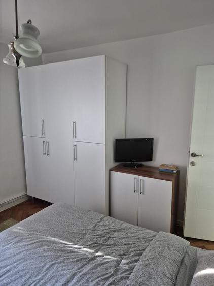 Apartament cu 2 camere decomandat în Ultracentral