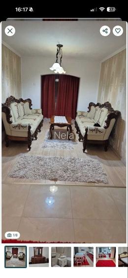 Apartament 4 camere de inchiriat ultracentral Turda | renovat 2026 | garaj inclus