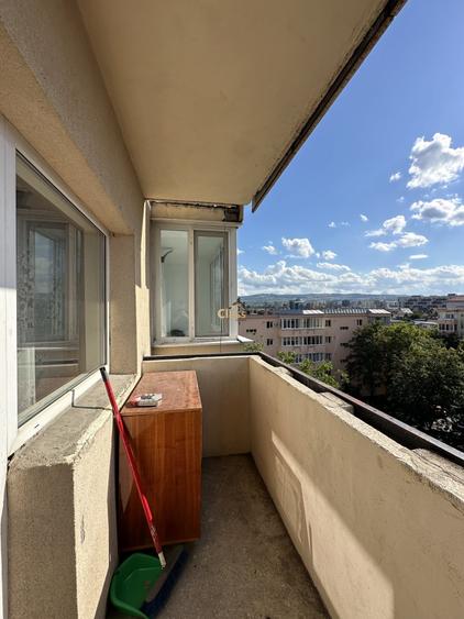 Apartament cu 2 camere decomandat, mobilat în Între Lacuri