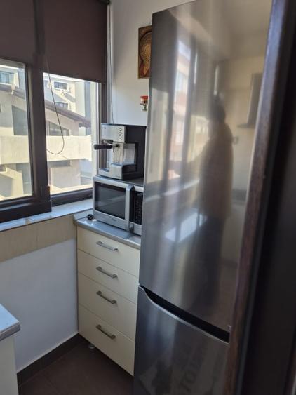 Apartament cu 3 camere, mobilat în Tomis Plus