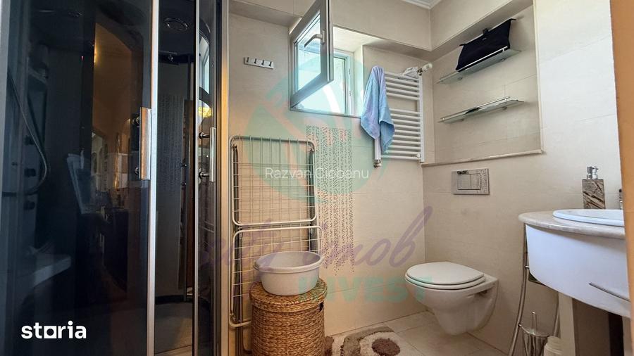 Apartament 2 camere | Eroilor Parcul Operei | Renovat integral
