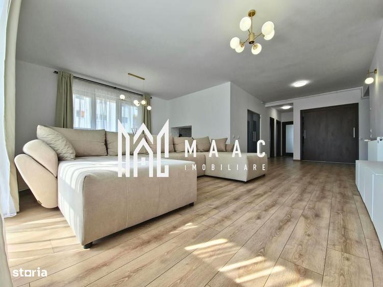 Apartament 3 camere | 93 MPU | 2 Bai | Modern | Hipodrom - 5
