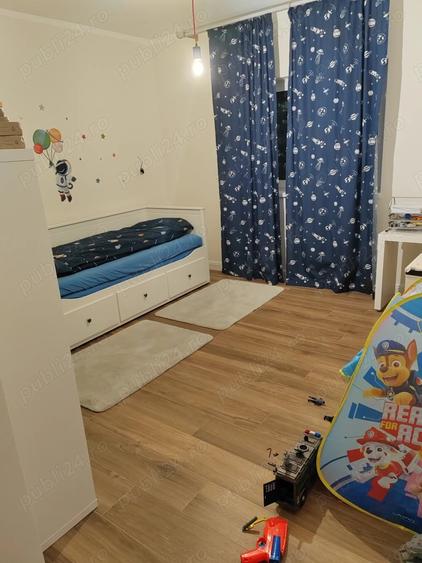 Casă cu Teren 416 Mp în Central