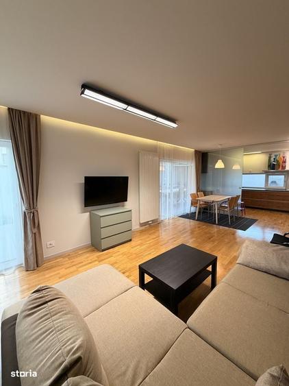 Duplex 2 dormitoare! Str Eroilor ! 2 Parcari ! - 4