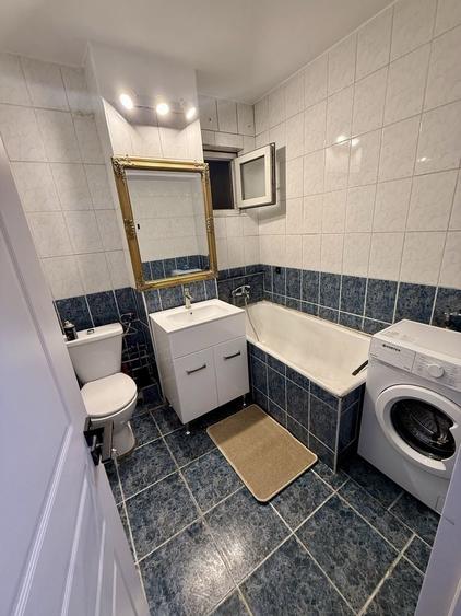 Apartament cu 2 camere decomandat în Prundu