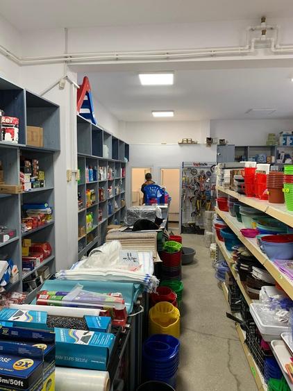 Spațiu comercial, de 157 mp, în Central