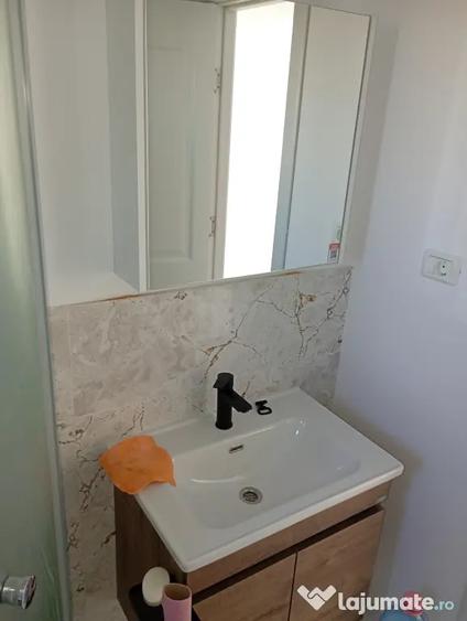 Apartament tip casa duplex - 12