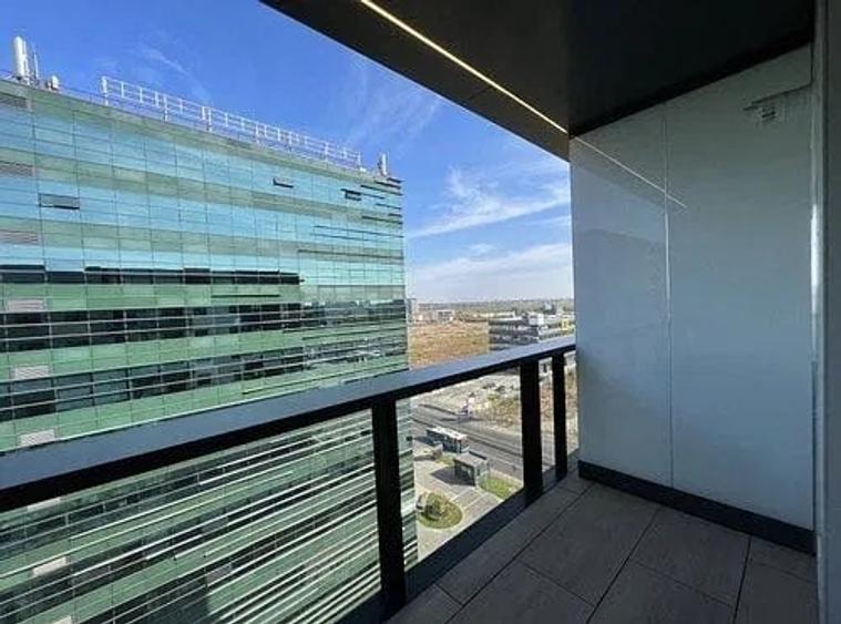 New Apartament 2 camere Aviatiei Pipera PRIMA INCHIRIERE LOC DE PARCARE - 8