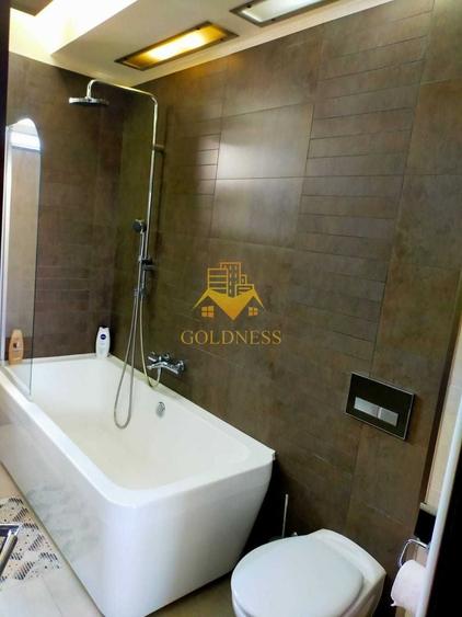 Apartament cu 2 camere decomandat, mobilat în Mănăștur