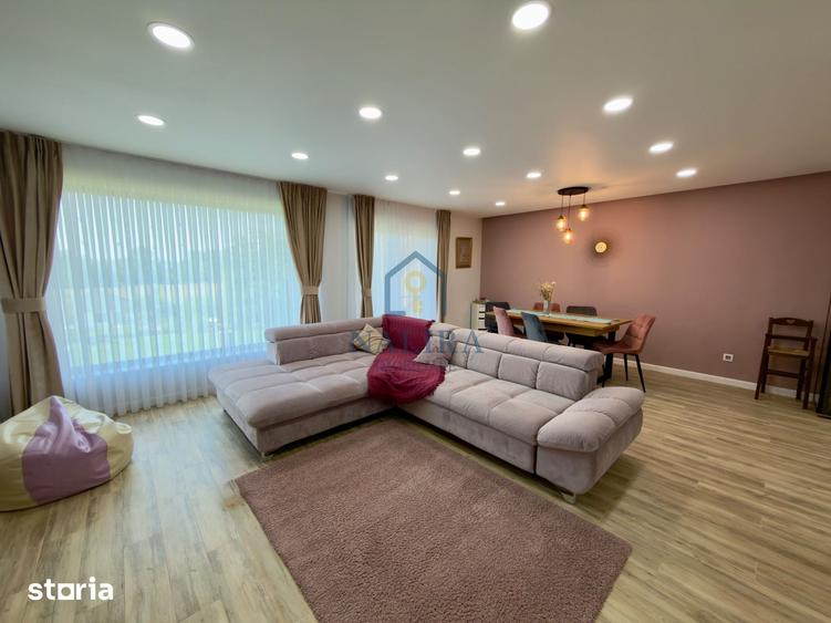 Casă cu 4 camere cu Teren 676 Mp în Progresul