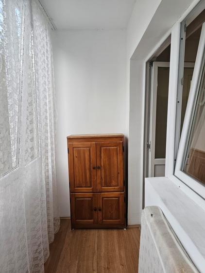 Garsonieră decomandată în Dosu Bricii