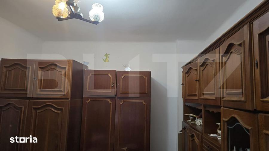Casa 6 camere, 227 mp, teren 444 mp, zona Nord - 17