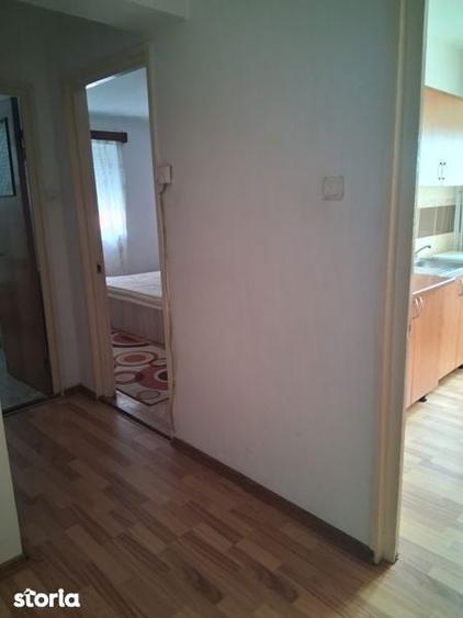 Inchiriez apartament cu doua camere - 4