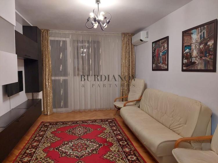 Apartament cu 3 camere de închiriat - Metrou Nicolae Grigorescu - IOR - 4