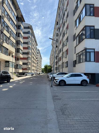 Apartament 3 camere + loc parcare - 9