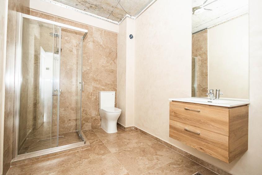 #TVA INCLUS# Studio  Mamaia Nord-  Oba Lake- Proiect finalizat- Bucatarie cadou - 5