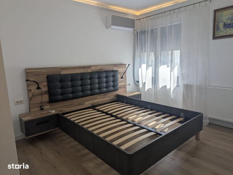 Casă cu 4 camere în Străulești