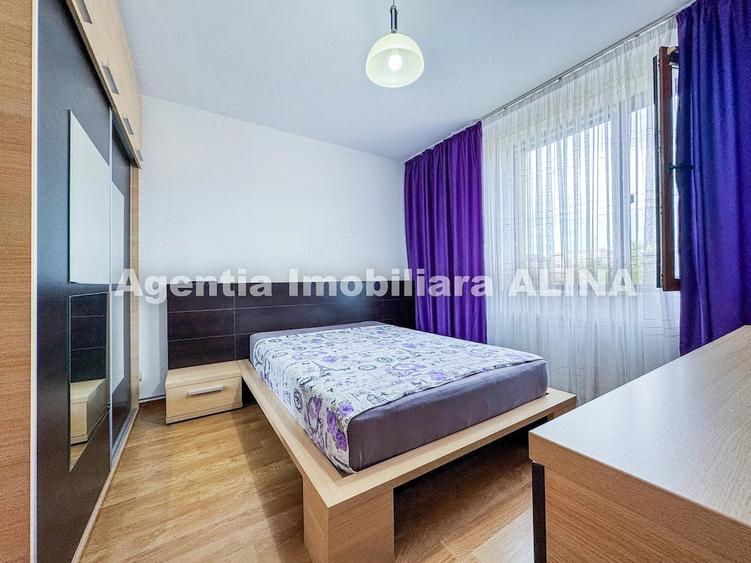 Apartament cu 3 camere decomandat în Dorobanți
