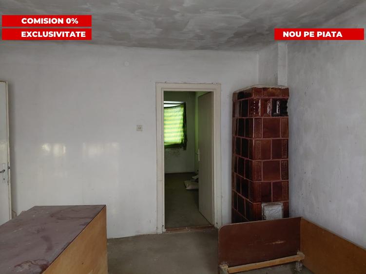 Apartament cu 4 camere decomandat în Nădlac