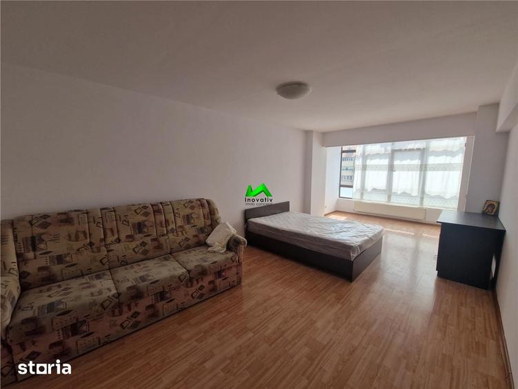 Apartament de inchiriat 2 camere decomandate Sibiu Central - 1