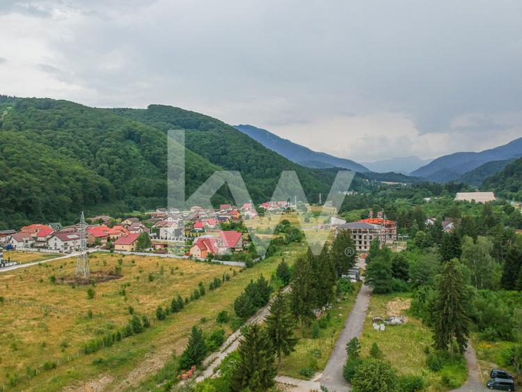 Teren Construcții intravilan de 45000 mp, în Bunloc