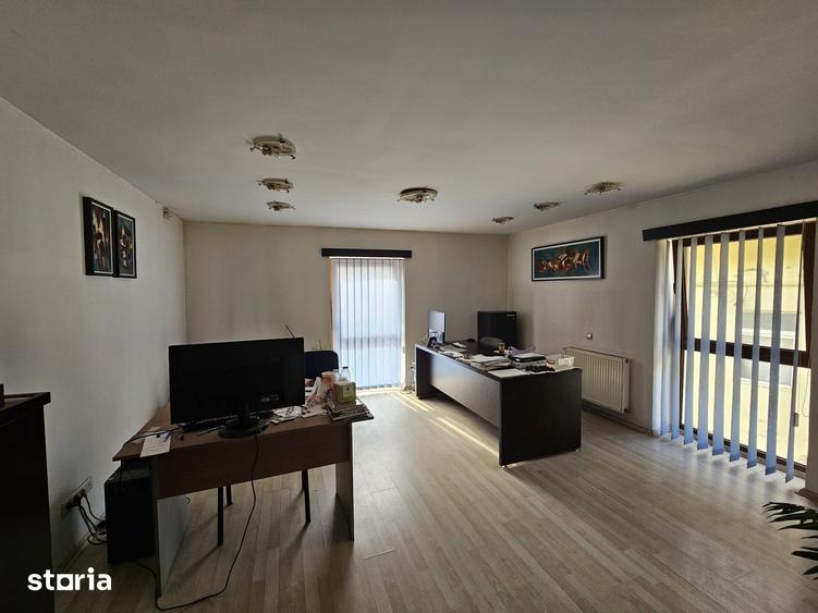 Casă cu 2 camere cu Teren 20 Mp în Central