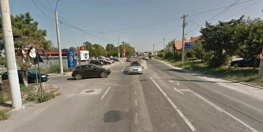 Teren Construcții intravilan de 1053 mp, în Agigea
