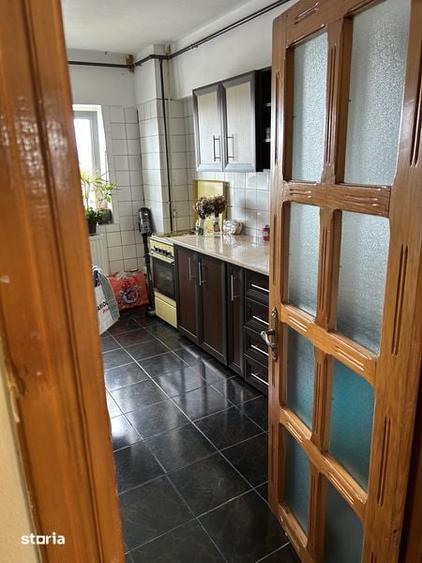 Apartament cu 2 camere decomandat în Sud