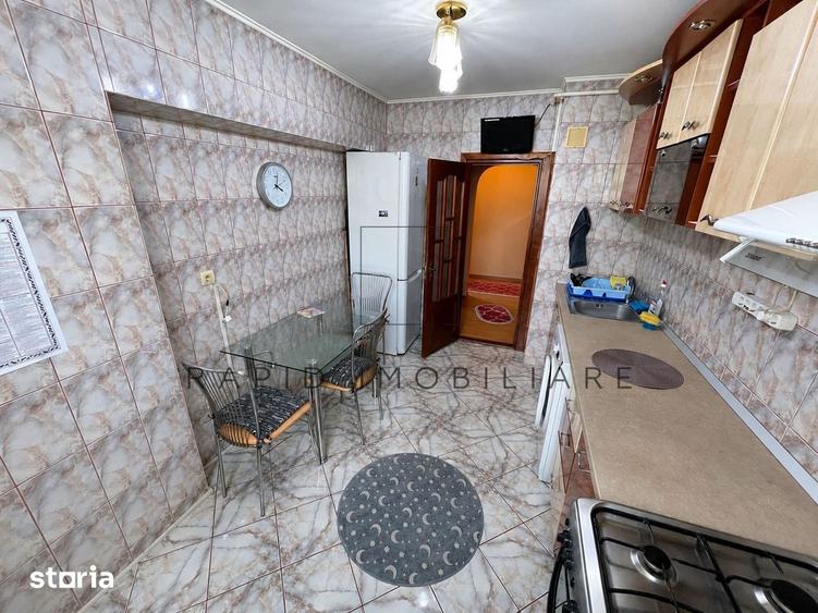 Apartament, 57 m2, - 7
