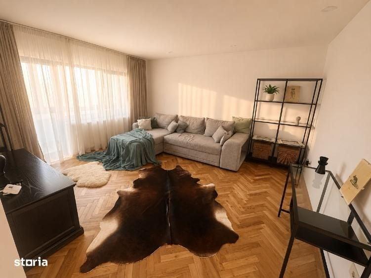 Apartament 2 camere/ Premium/2' Mall Vitan/ Centrala proprie - 3