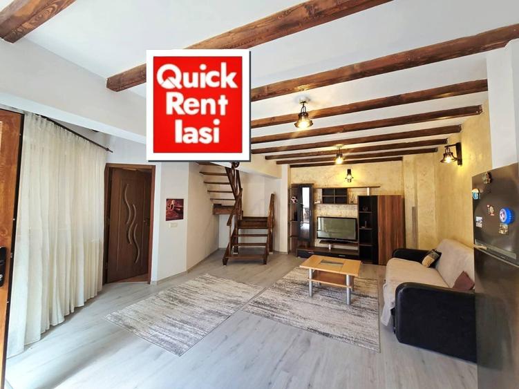 Apartament cu 3 camere semidecomandat în Sărărie