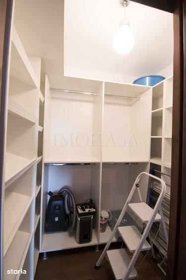 Apartament cu 3 camere în Valea Aurie