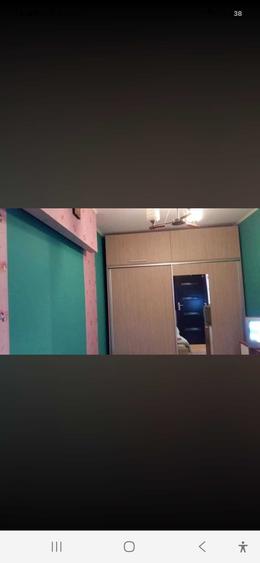 Apartament cu 2 camere nedecomandat în Vest