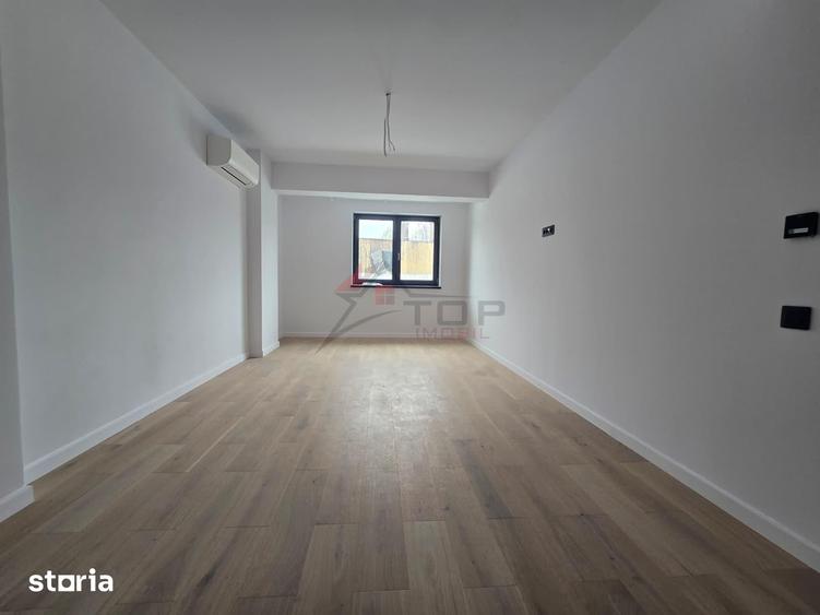 Apartament cu 2 camere decomandat în Ultracentral