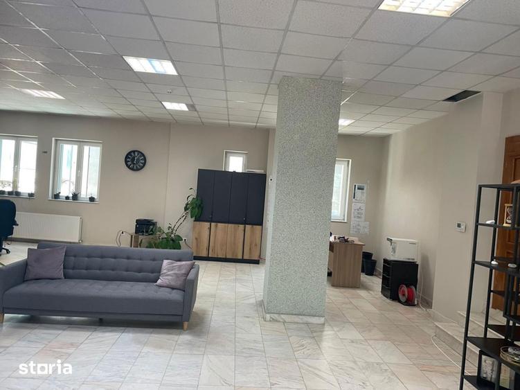 Spațiu comercial, de 167 mp, în Ultracentral