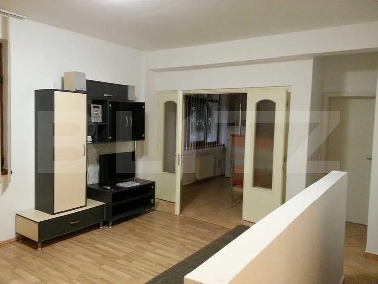 Apartament cu 1 camera, 40 mp, Parcare, zona Zorilor - 3