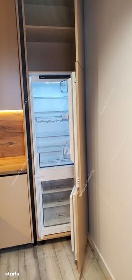 Apartament 1.5 Camere | Complex Ateneo | Prima chirie | Parcare inclus - 2