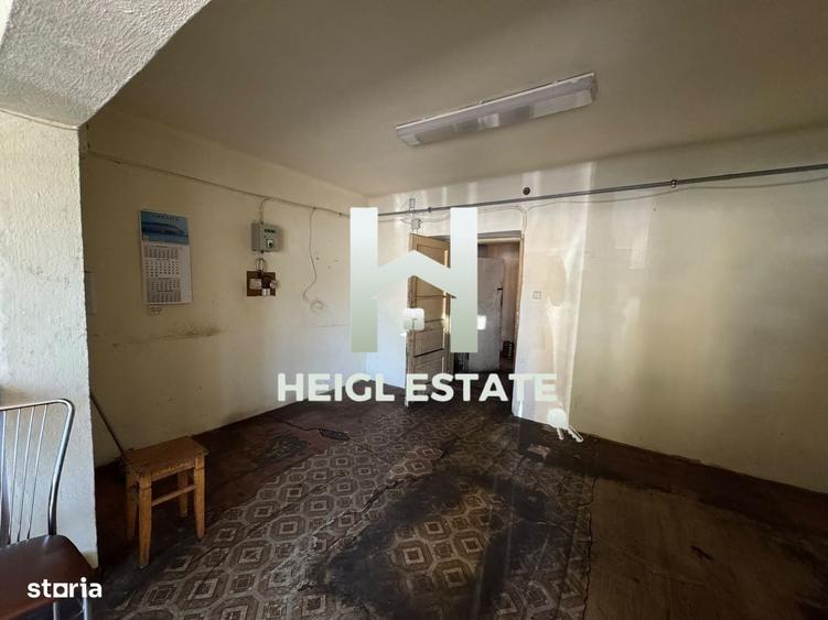 OPORTUNITATE, 2 Camere, Parter, complexul Studentesc - 4
