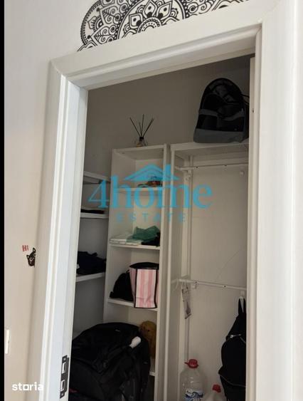 Apartament cu 2 camere în Colentina