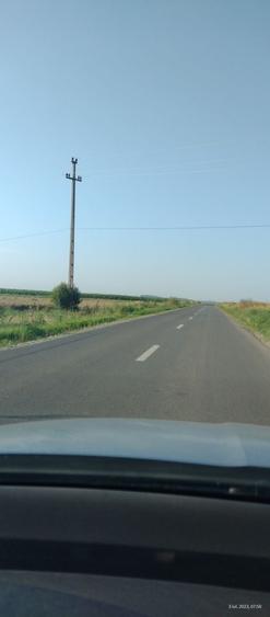 Spațiu comercial, în Ghercești