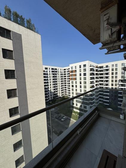 Apartament cu 3 camere decomandat, mobilat în Politehnica