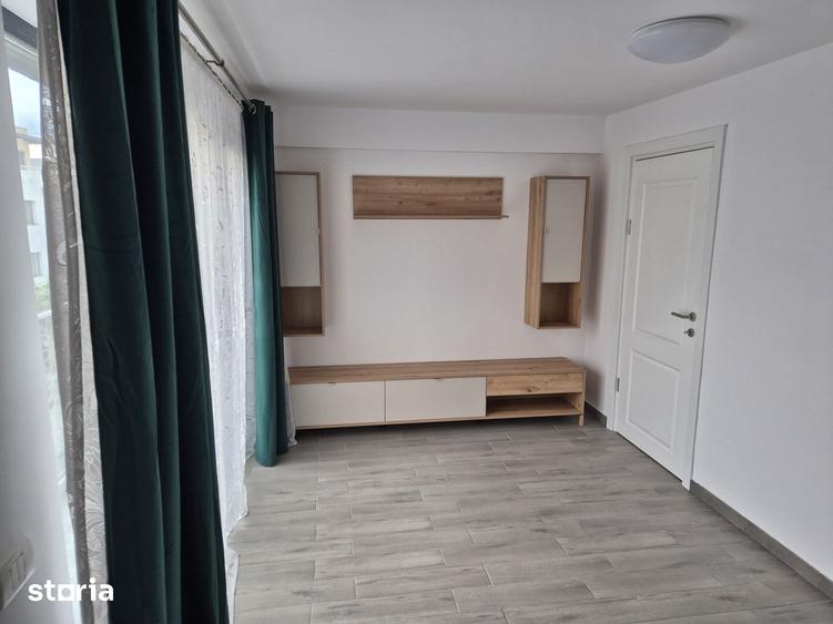 Apartament cu 2 camere în Tractorul